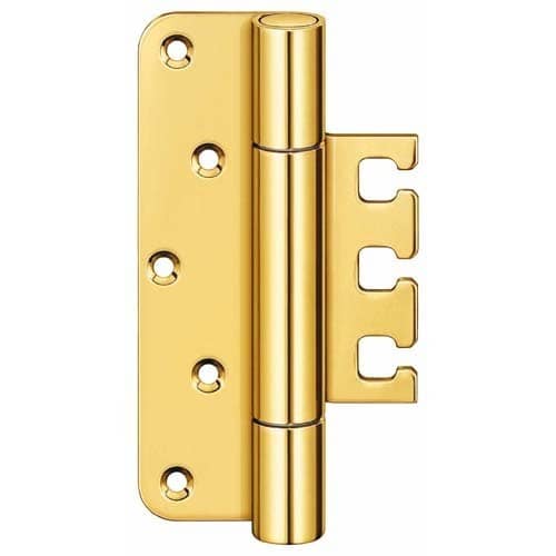 SIMONSWERK Objektband VARIANT® VX 7729/160,