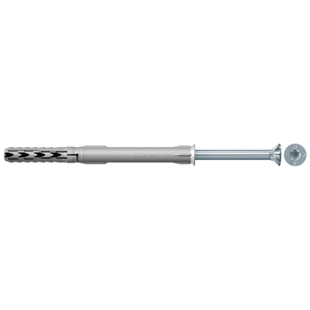 FISCHER Langschaftdübel SXR 10x100 T