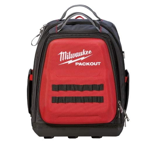 MILWAUKEE 250 x 380 x 500 mm PACKOUT Rucksack