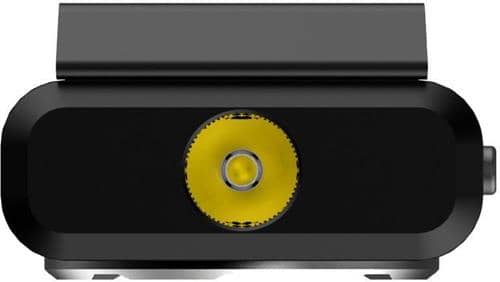 ANSMANN LED-Akkuhandleuchte 3,7 V 2000 mAh Li-Ion 1200 lm ANSMANN