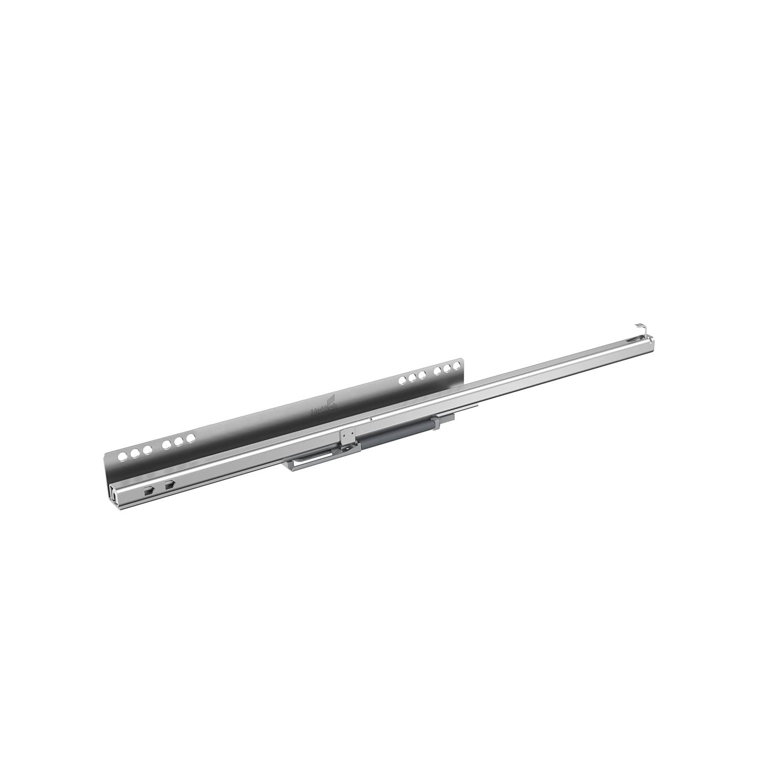 HETTICH Quadro 25 Silent System, 470, EB 12,5, links, 9158958