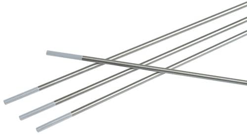 LITTY Wolframelektrode WC 20 D.2,4mm L.175mm grau LITTY