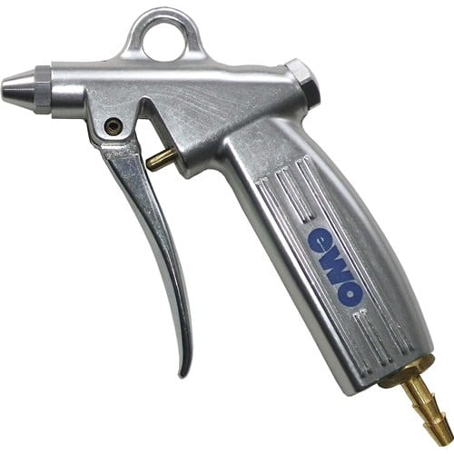 EWO Blaspistole Tülle LW 6 m.Normaldüse D.1,5mm EWO