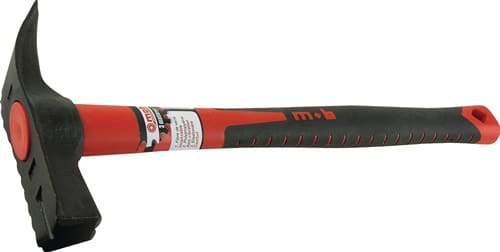 MOB Schalungshammer ULTRATEC Kopf-G.875g m.Magnet 900g MOB