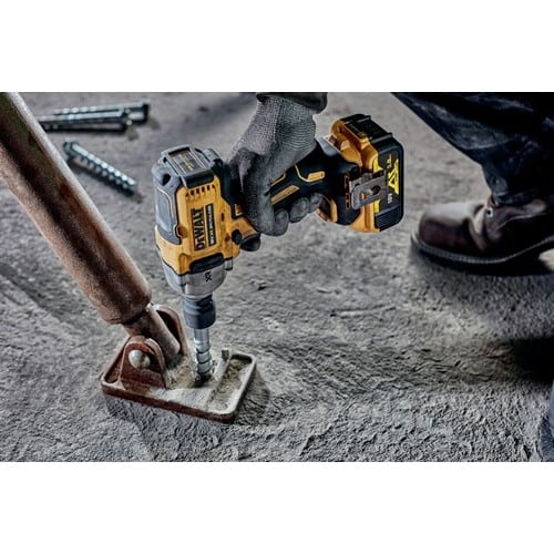 DEWALT Akku-Schlagschrauber DCF892NT 18/54V 12,5mm (1/2Zoll) A4-kt.135Nm,406,813 DEWALT