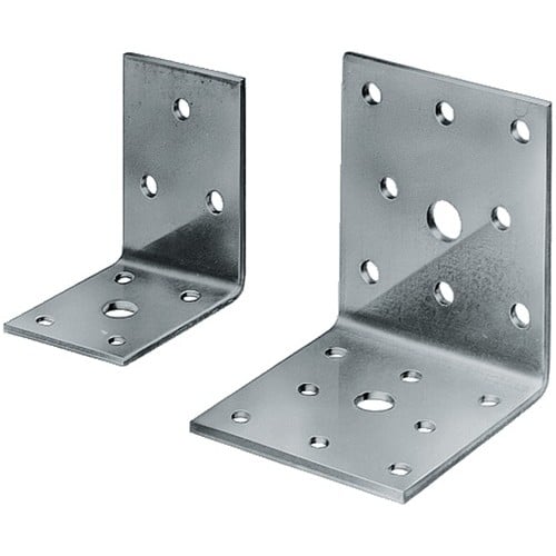 SIMPSON STRONG TIE Winkelverb.AB/AC AC35350 50x50x35mm S.2mm SIMPSON STRONG TIE