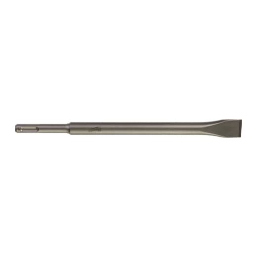 MILWAUKEE 250 x 20 mm Flachmeißel SDS-Plus