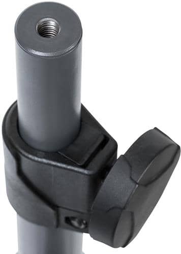 SCANGRIP Stativ TRIPOD 3m Nutz-H.min./max.1,35-3m SCANGRIP