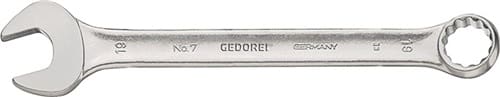 Ringmaulschlüssel GEDORE