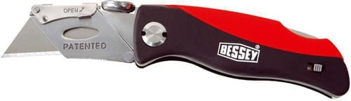 ERDI Universalmesser DBKPH-EU Gesamt-L.160mm klappbar ERDI