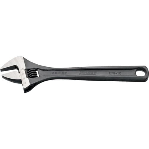 HAZET Rollgabelschlüssel 279-10 max.33mm L.256mm m.Einstellskala HAZET