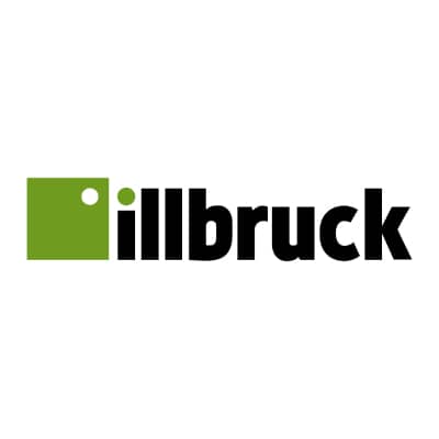 Illbruck Logo