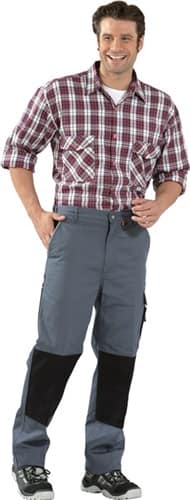 Bundhose PLANAM