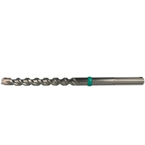 HELLER Hammerbohrer Trijet Ultimate D.20mm Arbeits-L.200mm L.320mm SDS-max HELLER