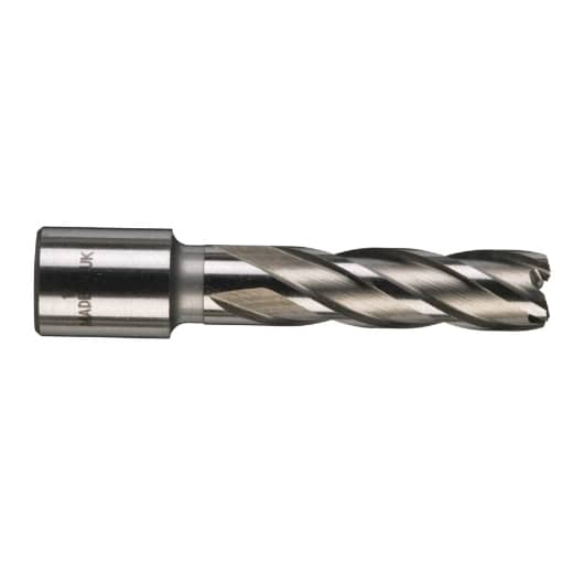 MILWAUKEE 14 x 50 mm HSS Kernlochbohrer, lang