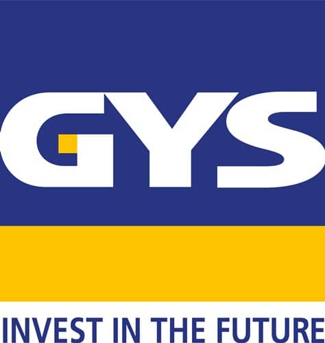 GYS Induktionsheizgerät POWERDUCTION 37L Leistung 3700 W 230V GYS