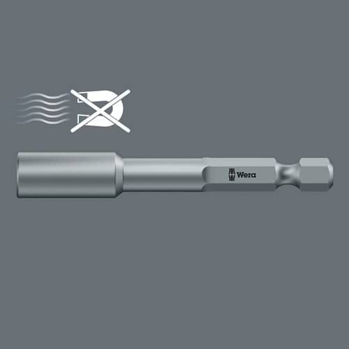 Schraubendreher 3251 Gr.T 20 Klingen-L.100mm VDE isol.slim Fix WIHA