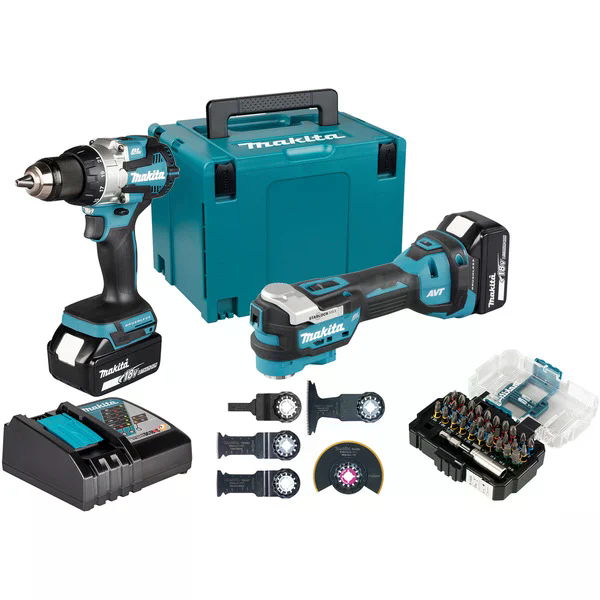 MAKITA