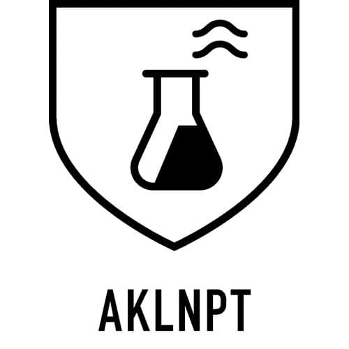 ANSELL Chemiehandschuh AlphaTec® 87-900 Gr.8,5-9 grün/gelb EN 388,EN 374,EN 421
