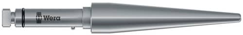 WERA Spreizdorn 8781 C Koloss kon.D.5,3-18,0mm f.D.-Knarre Koloss WERA
