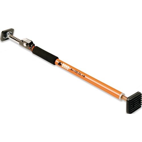 URKO Teleskopstütze b.180kg 650-1150mm URKO
