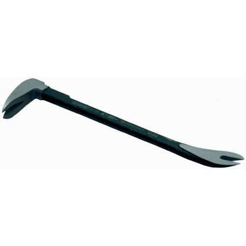STANLEY Präzisionseisen L.250mm STANLEY