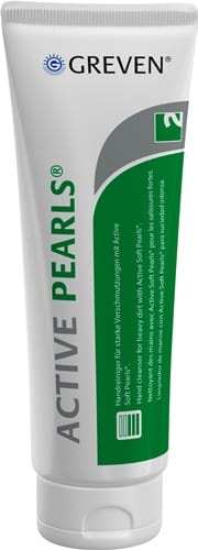 GREVEN Hautreinigung GREVEN® ACTIVE PEARLS® 250ml Tube