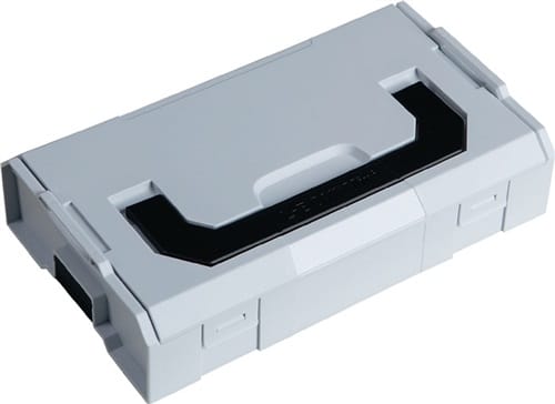 Sortimentskasten L-BOXX® Mini BS SYSTEMS