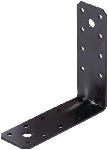 GAH Schwerlast Winkelverb.125x125x45mm S.125x125mm GAH