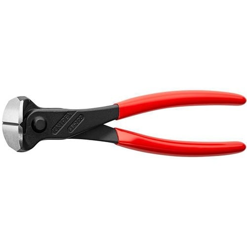 KNIPEX Vornschneider Gesamt-L.200mm Ku.überzogen KNIPEX