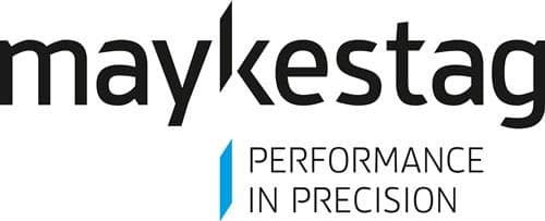 MAYKESTAG Winkelfräser DIN 1833C TypN D.20mm 60Grad HSS-Co Z.10 MAYKESTAG