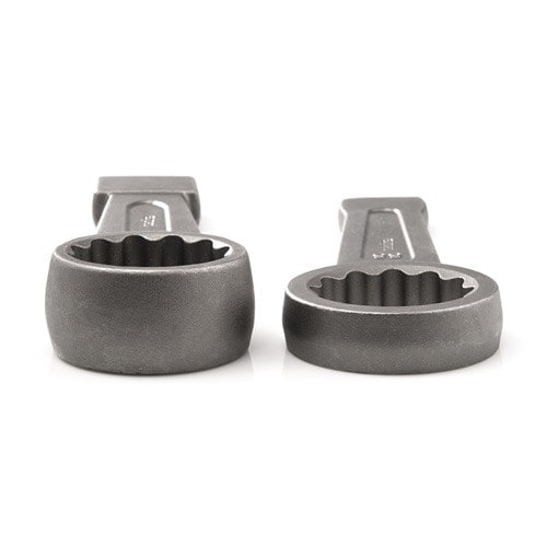 PADRE GERMANY Schlagringschlüssel 845 SW 75mm L.360mm CV-Stahl PADRE GERMANY
