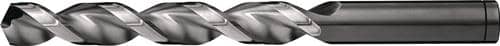 TECWERK Spiralbohrer DIN 338 Typ TFL D.8mm HSS-Co5 profilgeschl.fasennitr.Zyl.schaft