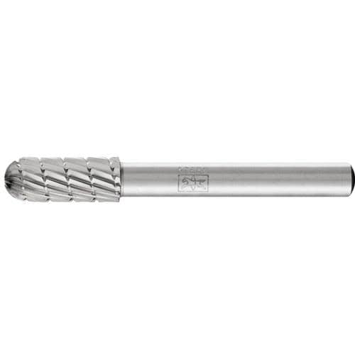 PFERD TOOLS Frässtift WRC D.8mm Kopf-L.20mm Schaft-D.6mm HSS Verz.3 PFERD