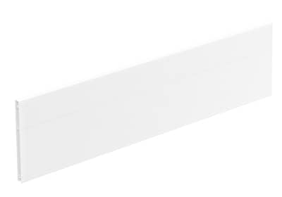 HETTICH OrgaStore 810 / 820 / 830 Profil, weiß, 9182249