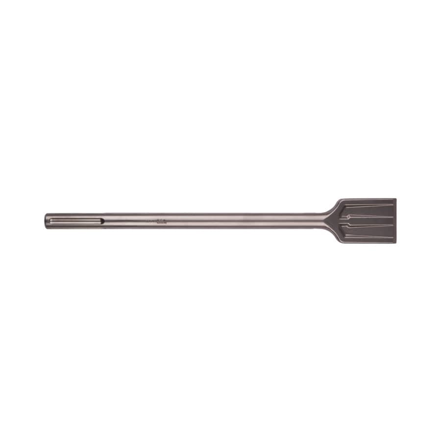 MILWAUKEE 380 x 50 mm Breitmeißel SDS-Max Premium SLEDGE