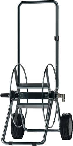 ALBA Schlauchwagen GRANIT Anschl.-Gew.20,92mm G 1/2 Zoll STA ALBA