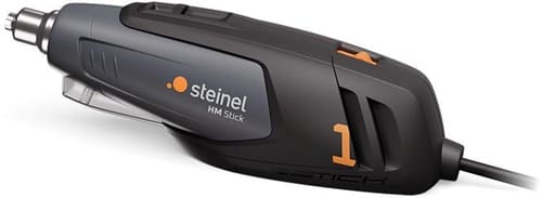 STEINEL Heißluftgebläse HeatMatic HM Stick 350 W 400-500GradC 100l/min STEINEL