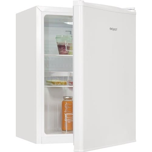 EXQUISIT Kühlschrank KB60-V-090E 52l weiß 41 dB EXQUISIT