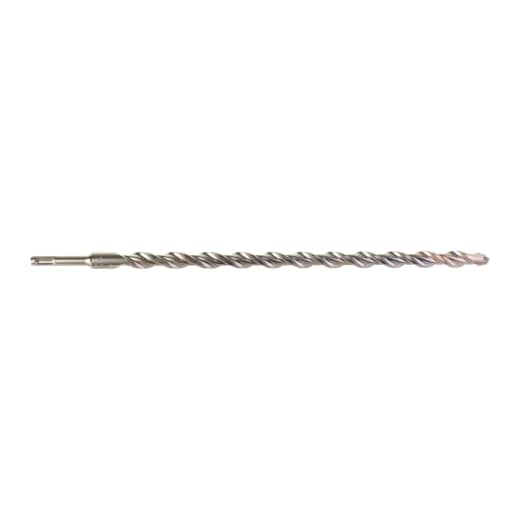 MILWAUKEE 18 x 450 mm, SDS-Plus 2-Schneiden Hammerbohrer M2 SDS-Plus