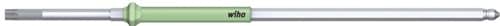 WIHA Wechselkl.26152 IP 7 1,3 Nm hellgrün L.175mm WIHA