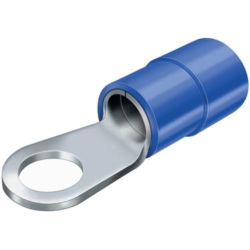 KNIPEX Crimpzange MultiCrimp® L.250mm 5 Wechseleinsätze KNIPEX