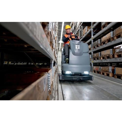KÄRCHER Industriereiniger RM 69N 10l Kanister KÄRCHER