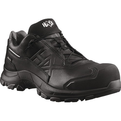 HAIX Sicherheitsschuh BE Safety 600 Gr.13 (48) schwarz S7 HRO HI CI FO SC SR EN20345
