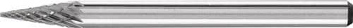 PFERD TOOLS Kleinfrässtift Form G SKM D.6mm Kopf-L.13mm Schaft-D.3mm HM Verz.5 PFERD