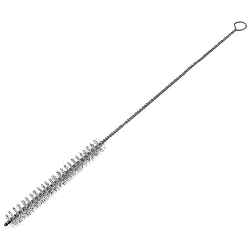 OSBORN Düsenbürste L.300mm D.4mm 0,15mm Nyl.Besatz-L.100mm m.Öse OSBORN
