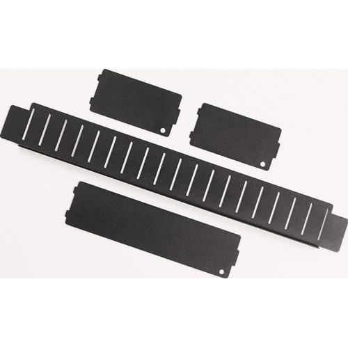 TECWERK Schubladenunterteilungsmaterial 4-tlg.Erweiterungsset 1 TECWERK