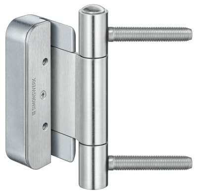 SIMONSWERK Einfräsband BAKA® Protect 2010 2D FD MSTS,