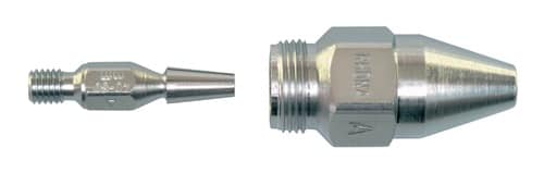 GCE Brennschneiddüse RHÖNA Acetylen AC 200-300mm verchr.Acetylen GCE