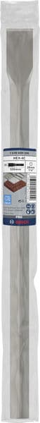 BOSCH Flachmeißel 28-mm-Sechskantaufnahme, 520 x 36 mm